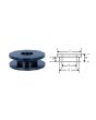 Amana BU-720 T BUSHING 1 1/4" TO 1" SINGLE