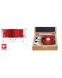 Amana SCS-1106 PROFILE-PRO 68MM 3/4"-1/2" SET