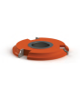 FREEBORN - AM-50-807   STEEL RUB SPACERS