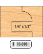 FREEBORN - IC-10-010 COPE & PATTERN SET / DEDICATED PROFILE