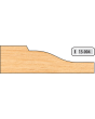 FREEBORN - IC-15-004  RAISED PANEL CUTTER