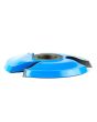 Amana SC530 5/8" STOCK R/PANEL 1-1/4" BORE