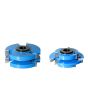 Amana SC554 1" STOCK TONGUE&GROOVE 3/4"BOR