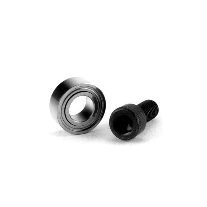 ONSRUD 28-78 REPLACEMENT BEARING KIT - Bearing, Washer and Screw Router Bit