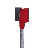 FREUD - 04-140  DOUBLE FLUTE STRAIGHT BIT