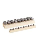 Techniks 04202MS ER Metric Collet Sets
