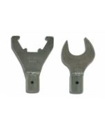 Vortex Tool 04604-32 ER32 Spanner Collect Key - Wrench Type: Slotted Max Torque: 125 ft.lbs