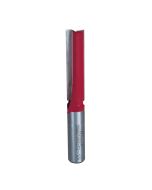 FREUD - 12-128  DOUBLE FLUTE STRAIGHT BIT