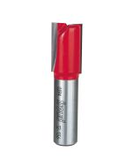 FREUD - 12-136  DOUBLE FLUTE STRAIGHT BIT