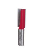 FREUD - 12-140 DOUBLE FLUTE STRAIGHT BIT