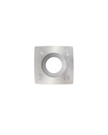Amana tool RCK-458 Solid Carbide Insert Replacement Knife 15 x 15 x 2.5mm for RC-3400