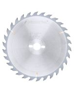 Amana 612300-30 12"/30T RIPPING STRAIGHT GRIND