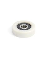 Amana tool 47797 Ultra-Glide High Performance Bal Bearing 1-1/16 Overal Dia x 1/4 Inner Dia x -0- Taper