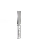 Amana tool 45253 Carbide Tipped Straight Plunge 12mm D x 38mm CH x 12mm Inch SHK Router Bit