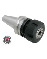 Techniks 16121 BT30 x ER32 - 60, 41mm flats - Komo