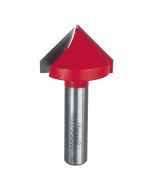 FREUD - 20-116   V GROOVING BIT