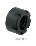 Techniks 23120 ER20 mini nut