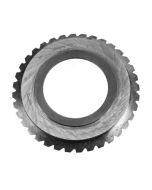 ONSRUD 30-313 HSS Integral Shank Honeycomb Hogger Cutter