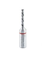 Amana 301032 3.2MM BRAD POINT  L/H 57MM LNG
