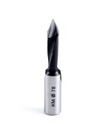 Amana 313070 7MM THROUGH-HOLE R/H 57MM LONG