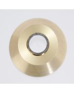 ONSRUD 32-526 HSS Three Piece Honeycomb Hogger