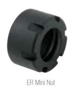 Techniks 33125 ER25 high speed mini nut
