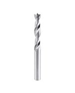 Amana 363005 5MM SOLID CARBIDE DRILL R/H