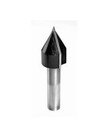 ONSRUD 37-82 Double Flute - Carbide Tipped Lettering Bits Router Bit