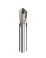 Vortex Tool 3855 1/2" x 5/8" 90° SC V-POINT BIT