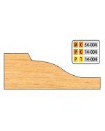 FREEBORN - PC-14-004 RAISED PANEL CUTTER