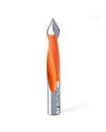 Amana 414010 10MM THROUGH-HOLE L/H 70MM LNG
