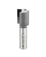 Amana 41438 PLUNGE 3/4 DIA 2 FLUTE 1/2 SHK