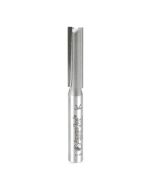 AMANA - 45210 - 2 FLUTE PLUNGE BIT, 1/4" DIAMETER