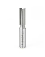 AMANA - 45416 - 2 FLUTE PLUNGE BIT, 7/16" DIAMETER