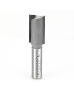 AMANA - 45440 - 2 FLUTE PLUNGE BIT, 3/4" DIAMETER
