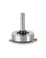 Amana 45680 7/64" GROOVING BIT 1/4 SHANK