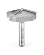 Amana 45770 V GROOVE 1-1/4 DIA. 150 DEGREE