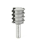 Amana 45790 V GROOVE GLUE JOINT 1/2 SHANK