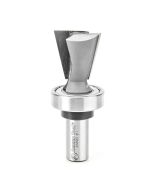 Amana 45890 14 DEGREE KELLER DOVETAIL BIT