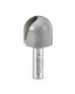 Amana 45944 CORE BOX 5/8 RAD. EXTRA LONG