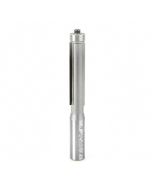 AMANA - 47126 - 2 FLUTE FLUSH TRIM (EXTRA LONG) BIT WITH BALL BEARING GUIDE, 1/2" DIAMETER