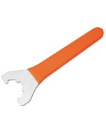 CMT 991.183.00 C-Spanner for ER32 clamping nuts.