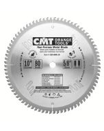 CMT 225.108.14 Industrial Non-Ferrous Metal, PVC & Melamine Saw Blade, 14-Inch x 108 Teeth TCG Grind with 1-Inch Bore