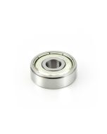 Amana 47711 19MM X 6MM BALL BEARING GUIDE