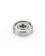 Amana 47718 3/16 X 5/8 BALL BEARING GUIDE