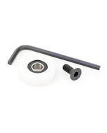 Amana 47733 1/4" X 1" ULTRA-GLIDE 5 DEG.