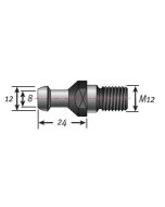 Techniks 49019 HSD Spindles