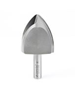 Amana 49126 LARGE 2-3/4" RADIUS OVOLO