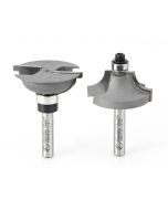 Amana 49647 STILE AND RAIL SET 1/4 SHANK