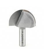 Amana 45948-CNC CORE BOX 1" RAD. FOR CNC.